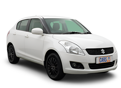 Maruti Swift Dzire-img